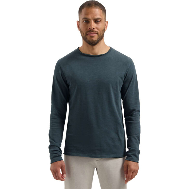 Dstrezzed Newman crewneck 220030-AW25-562 large