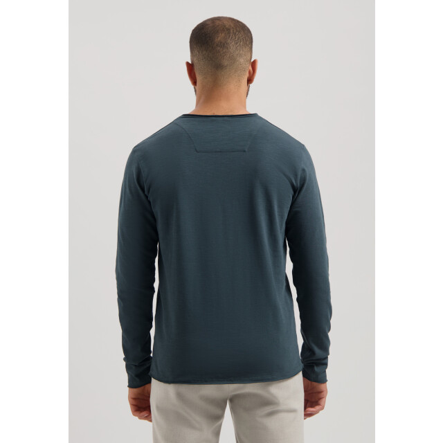 Dstrezzed Newman crewneck 220030-AW25-562 large