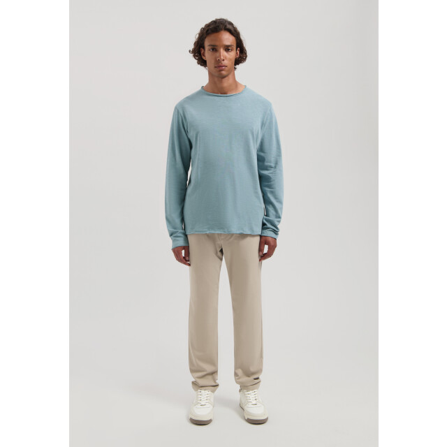 Dstrezzed Newman crewneck 220030-AW25-630 large