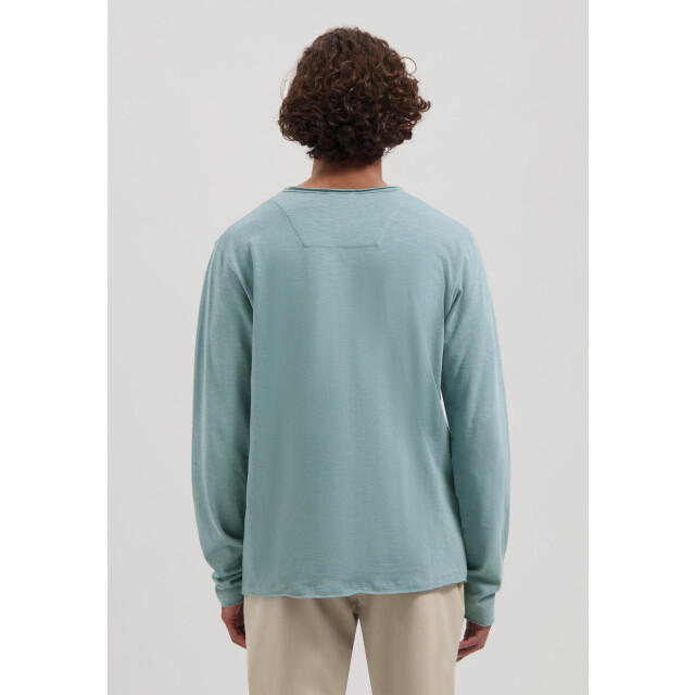 Dstrezzed Newman crewneck 220030-AW25-630 large