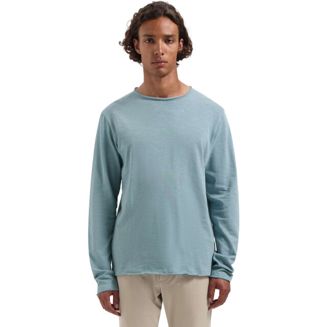 Dstrezzed Newman crewneck 220030-AW25-630 large
