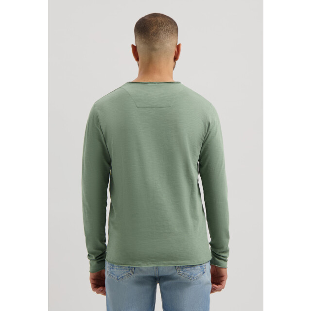 Dstrezzed Newman crewneck 220030-AW25-544 large