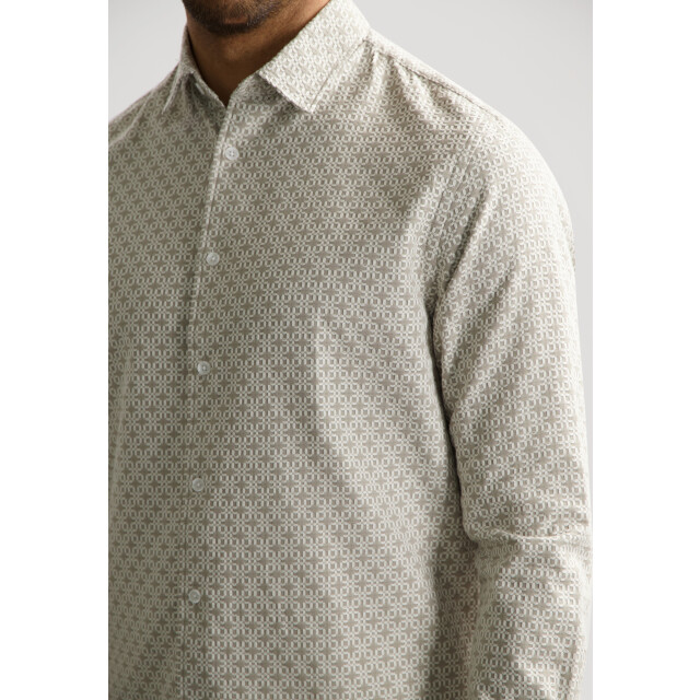 Dstrezzed Eloy shirt 303962-276 large