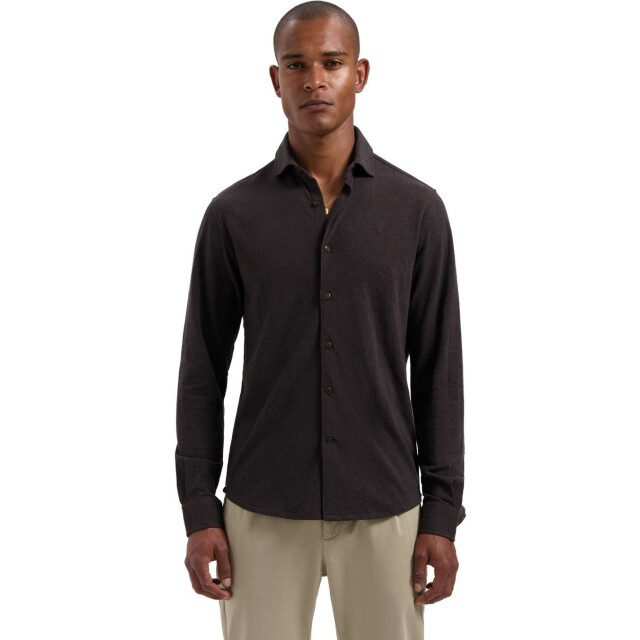 Dstrezzed Kirk shirt 303714-AW25-799 large