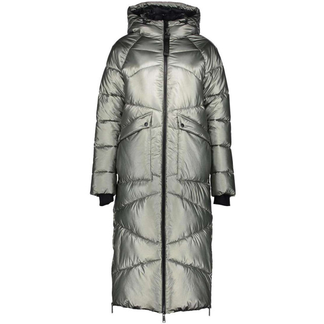 Geisha Jacket metallic 58522-12-000003 large