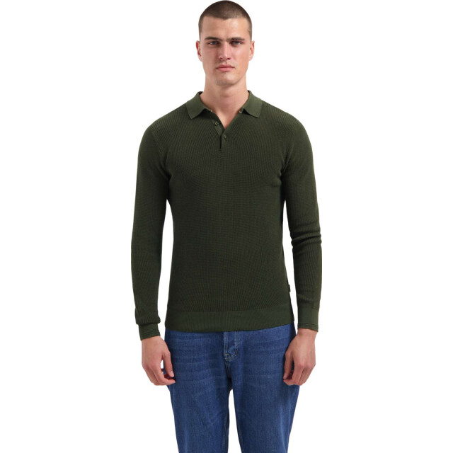 Saint Steve Sander-s 230521-60027 deep forest large