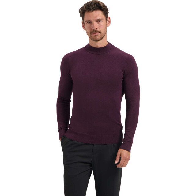 Saint Steve Ben-s 19477-80012 plum melange large