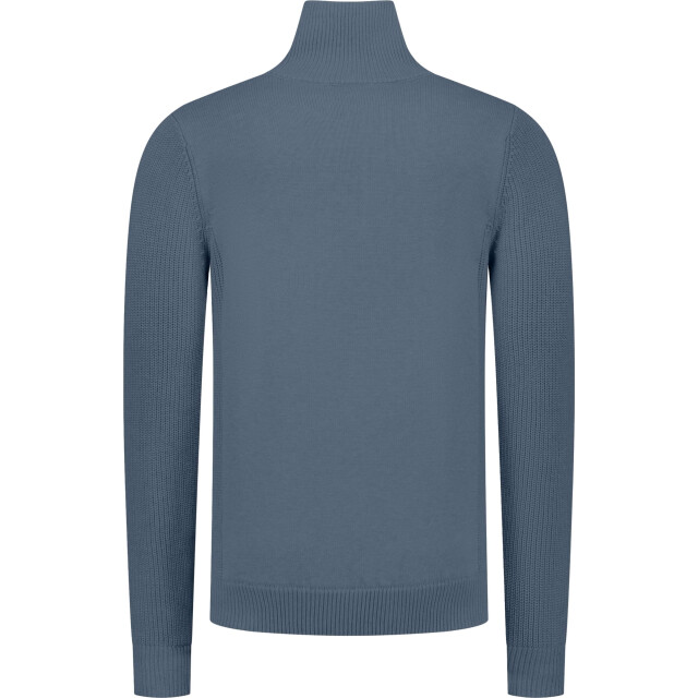 Saint Steve Benjamin-s 240487-70035 country blue large