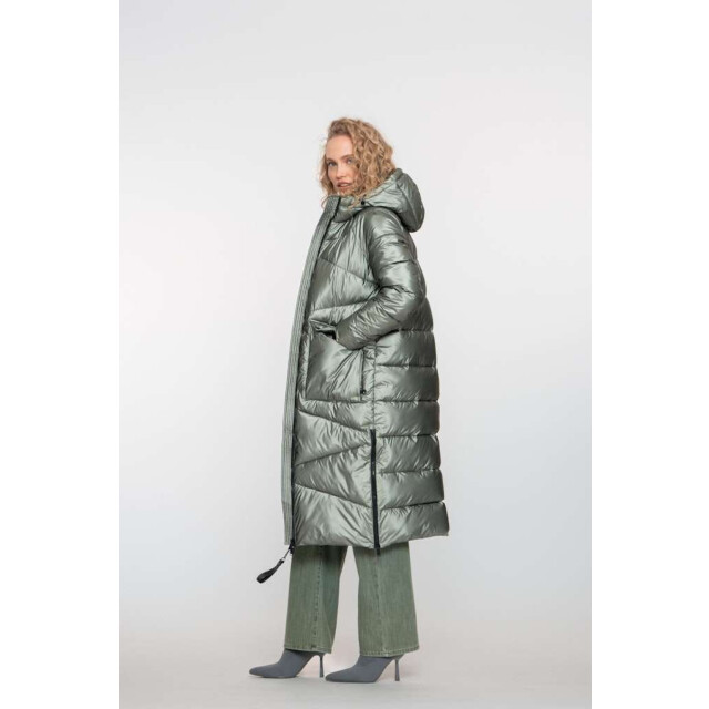 Geisha Jacket metallic 58522-12-000003 large