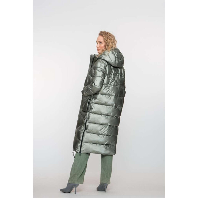 Geisha Jacket metallic 58522-12-000003 large