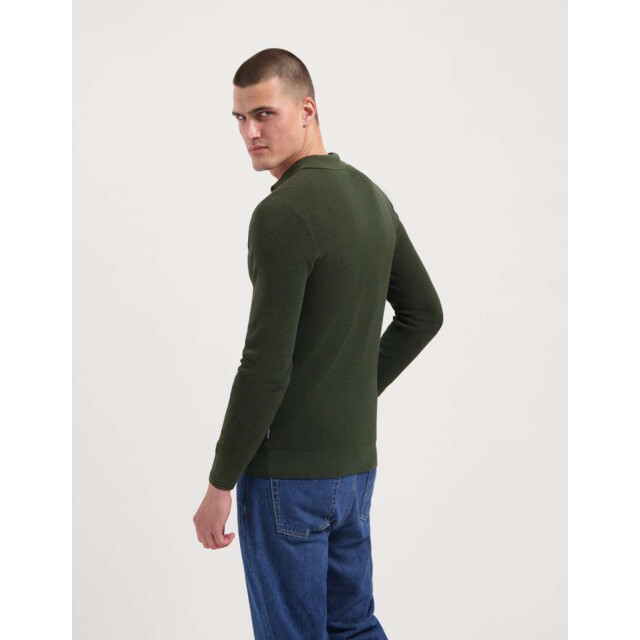 Saint Steve Sander-s 230521-60027 deep forest large
