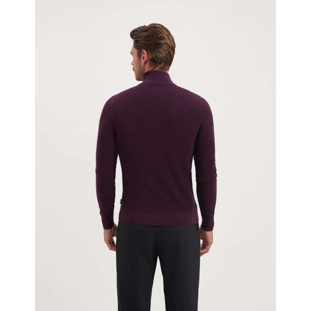 Saint Steve Dominic-s 240906-80012 plum melange large