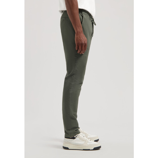 Dstrezzed Lancaster twill knit 501700-AW25-524 large