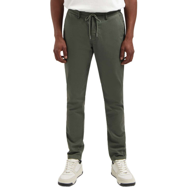 Dstrezzed Lancaster twill knit 501700-AW25-524 large