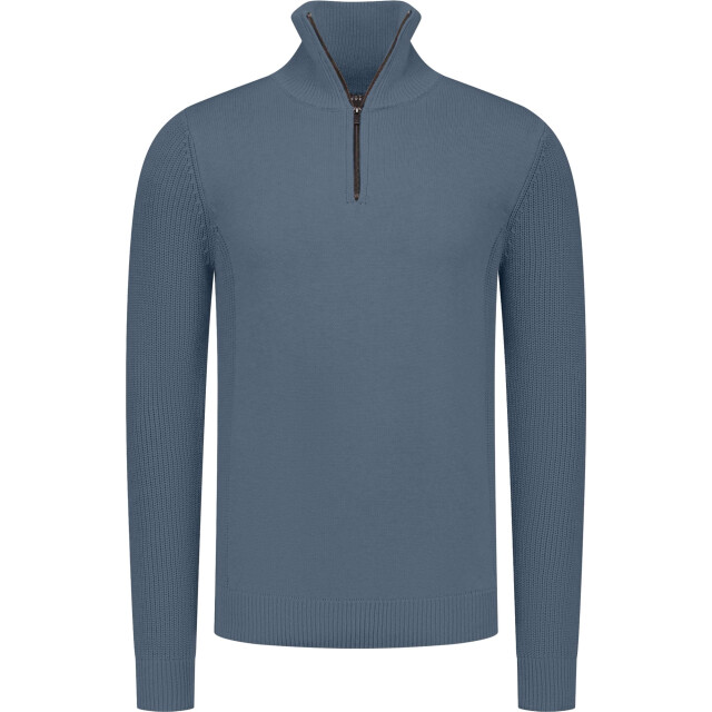 Saint Steve Benjamin-s 240487-70035 country blue large