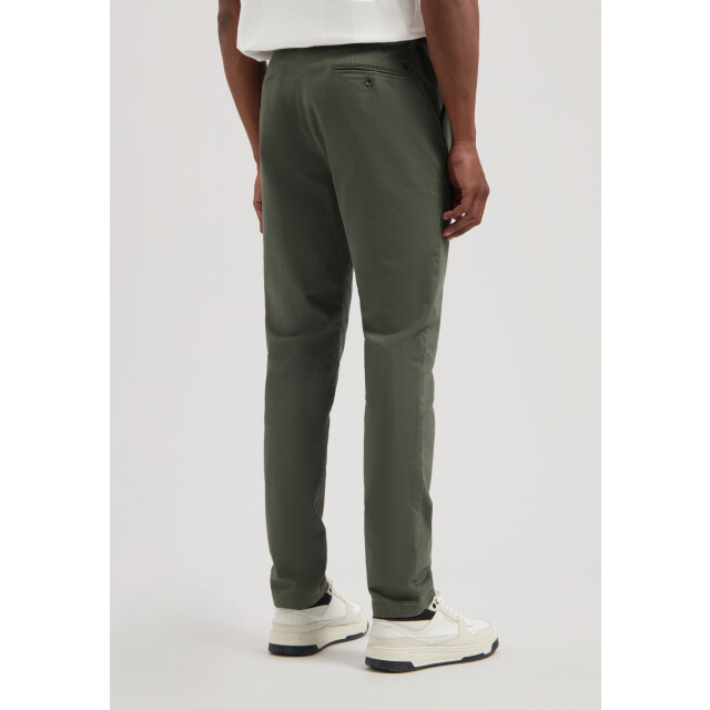 Dstrezzed Lancaster twill knit 501700-AW25-524 large