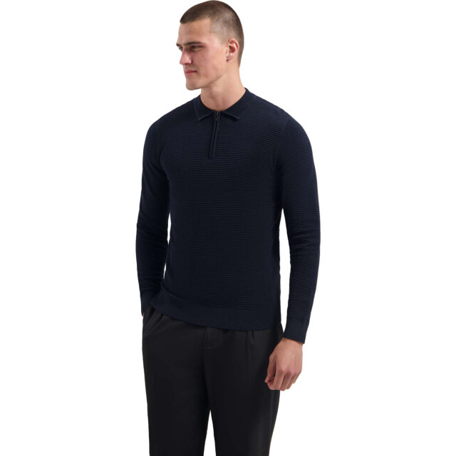 Saint Steve Carlos-s 240496-70003 dark navy large