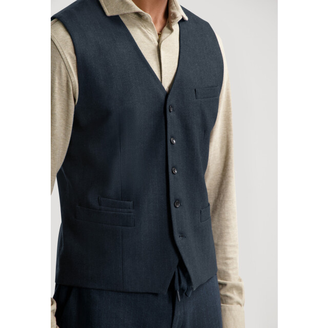 Dstrezzed Roux gilet 121408-649 large