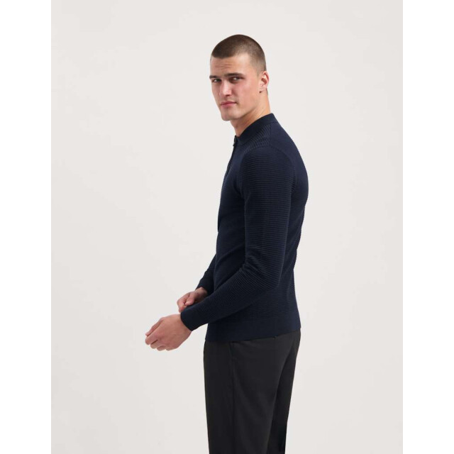 Saint Steve Carlos-s 240496-70003 dark navy large