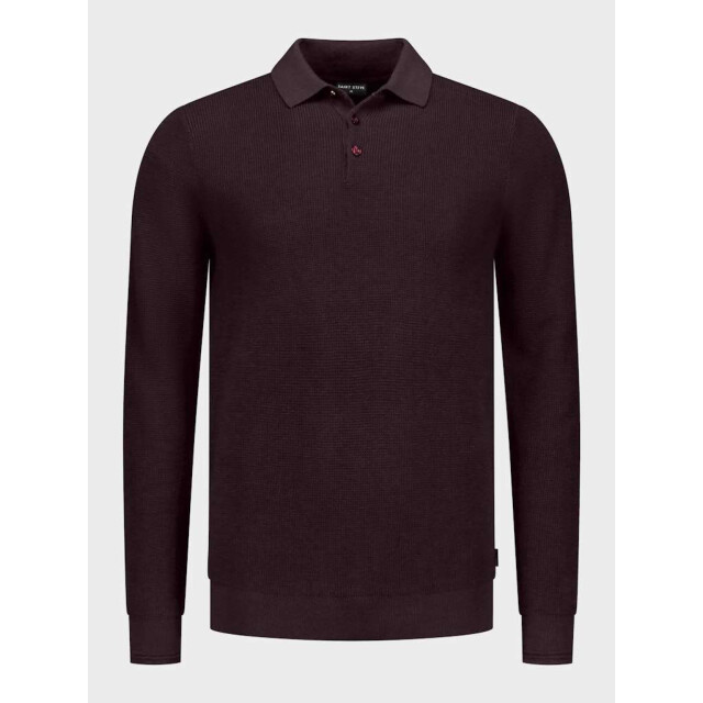 Saint Steve Sander-s 230521-80012 plum melange large