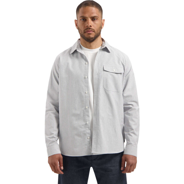Dstrezzed Evian shirt 303970-116 large