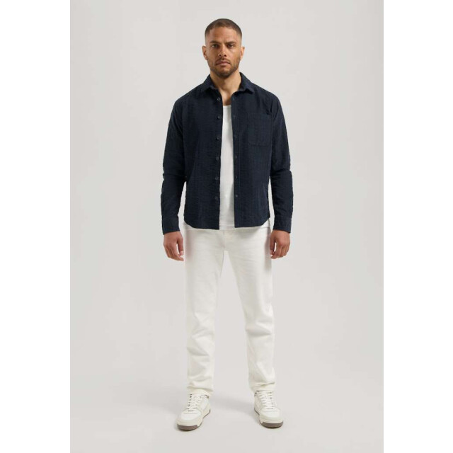 Dstrezzed Patric shirt 303980-649 large