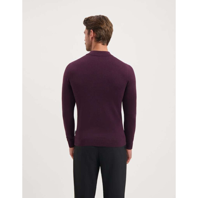 Saint Steve Ben-s 19477-80012 plum melange large