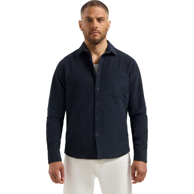 Dstrezzed Patric shirt 303980-649 large