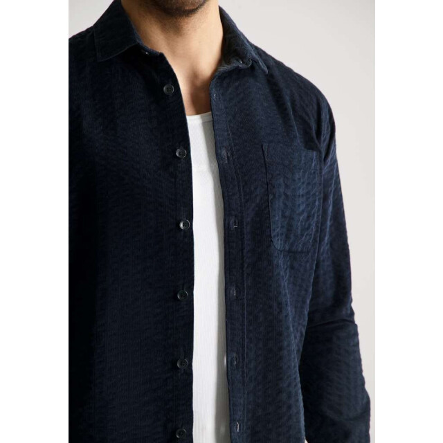 Dstrezzed Patric shirt 303980-649 large