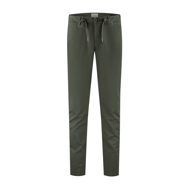 Dstrezzed Lancaster twill knit 501700-AW25-524 large