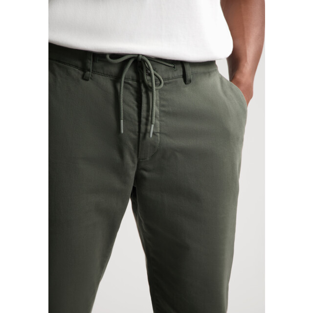Dstrezzed Lancaster twill knit 501700-AW25-524 large