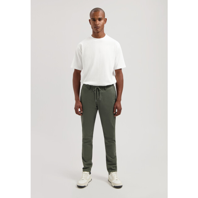 Dstrezzed Lancaster twill knit 501700-AW25-524 large
