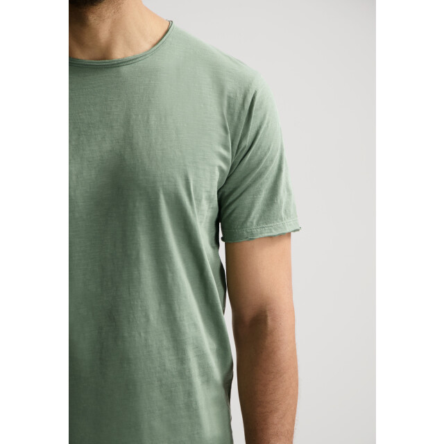 Dstrezzed Mc queen tee 202274-AW25-544 large
