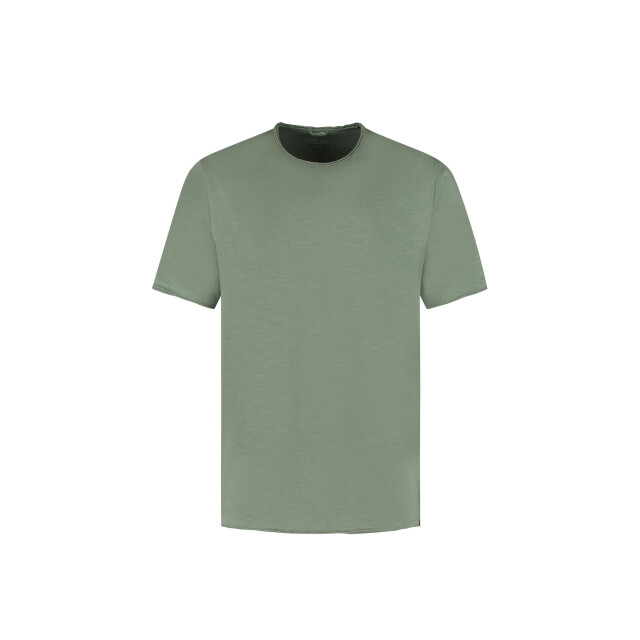 Dstrezzed Mc queen tee 202274-AW25-544 large