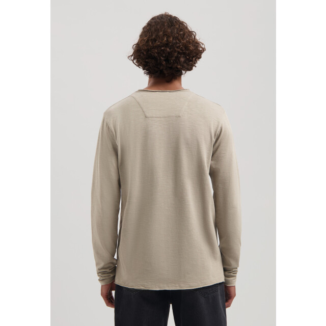 Dstrezzed Newman crewneck 220030-AW25-276 large