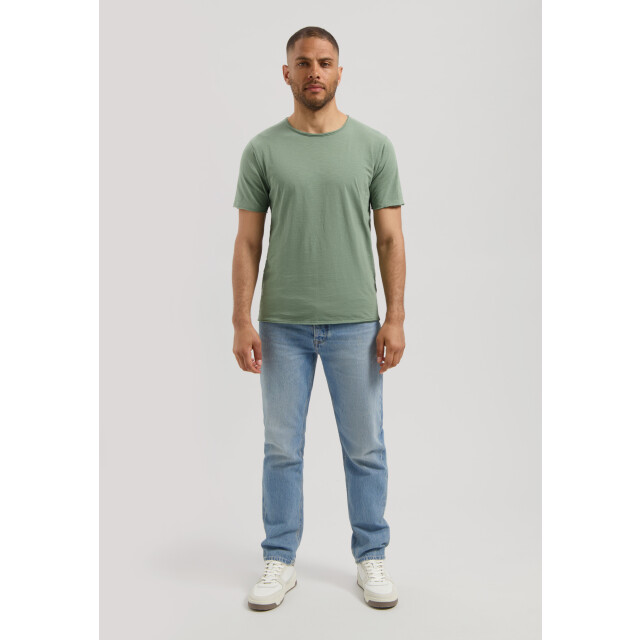 Dstrezzed Mc queen tee 202274-AW25-544 large