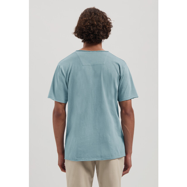 Dstrezzed Mc queen tee 202274-AW25-630 large