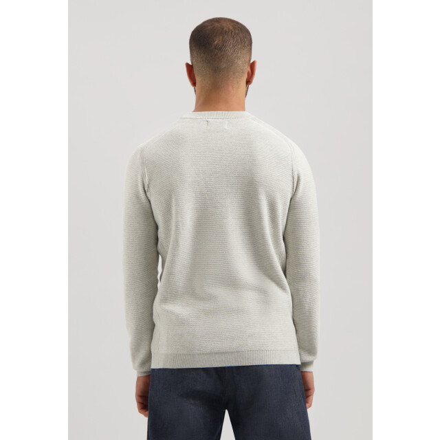 Dstrezzed Mercury crewneck 405566-AW25-107 large