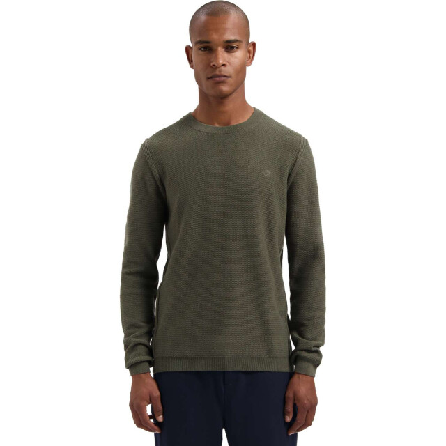Dstrezzed Mercury crewneck 405566-AW25-557 large