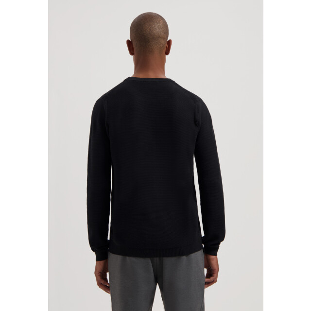Dstrezzed Mercury crewneck 405566-AW25-999 large