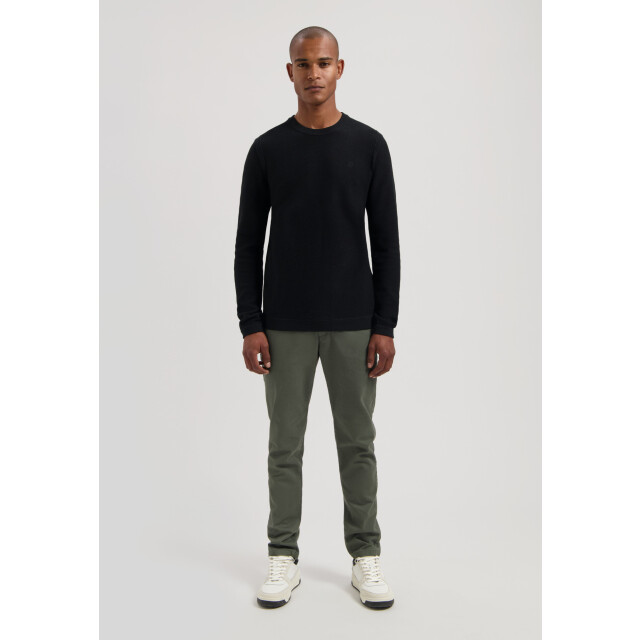 Dstrezzed Mercury crewneck 405566-AW25-999 large