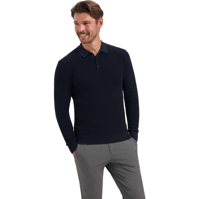 Saint Steve Sander-s 230521-70003 dark navy large