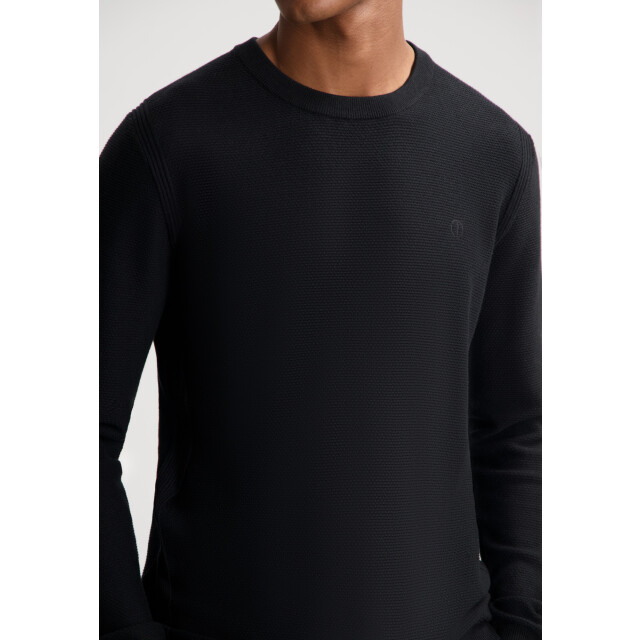 Dstrezzed Mercury crewneck 405566-AW25-999 large