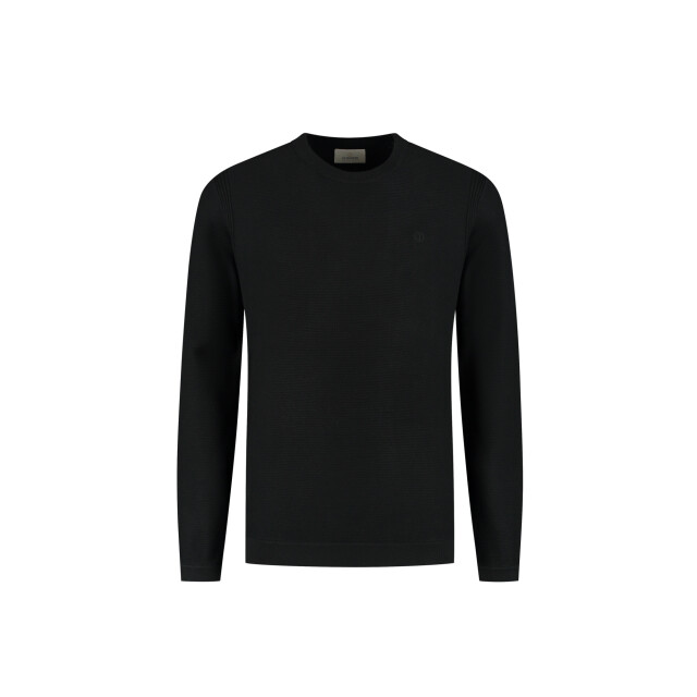 Dstrezzed Mercury crewneck 405566-AW25-999 large