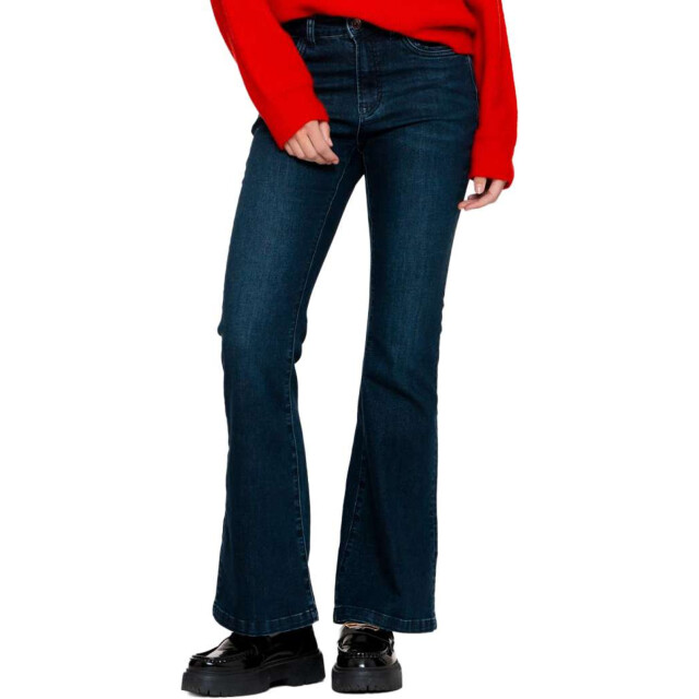 Geisha Jeans blue denim 51541-10-000810 large