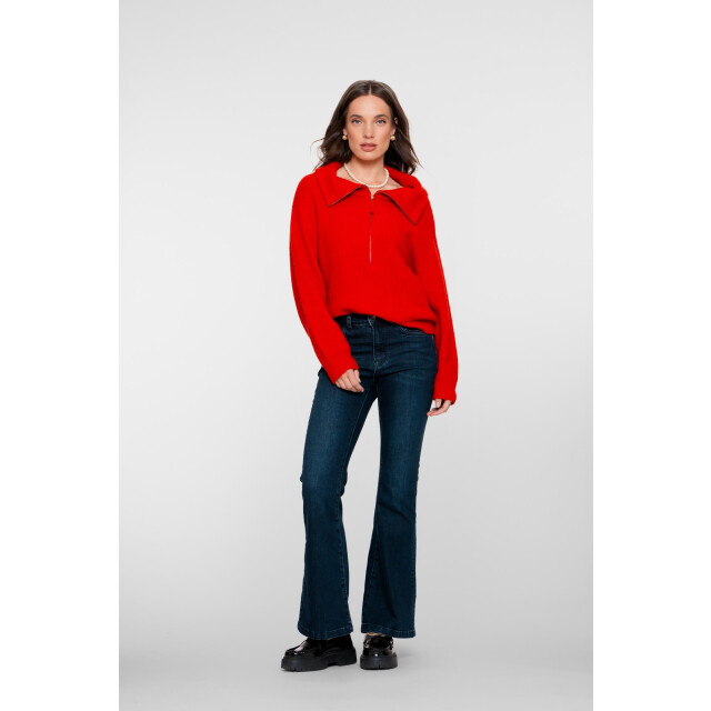 Geisha Jeans blue denim 51541-10-000810 large