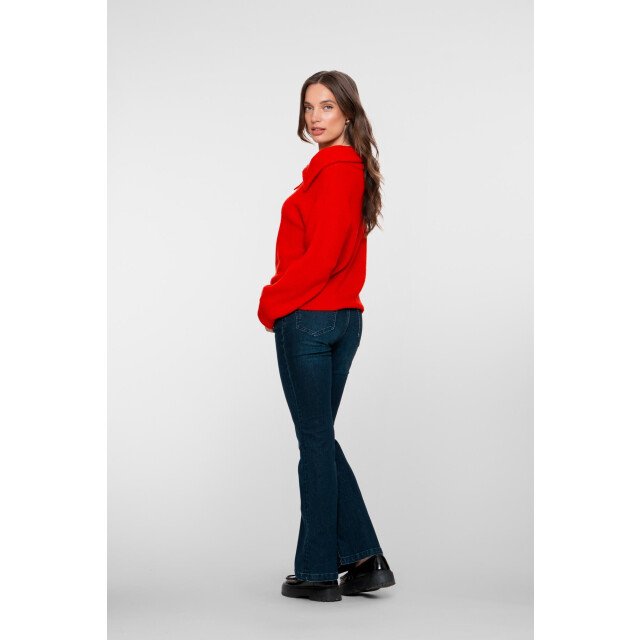 Geisha Jeans blue denim 51541-10-000810 large