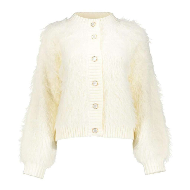 Geisha Vest off-white 54500-10-000010 large