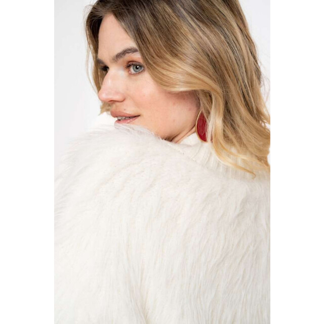 Geisha Vest off-white 54500-10-000010 large