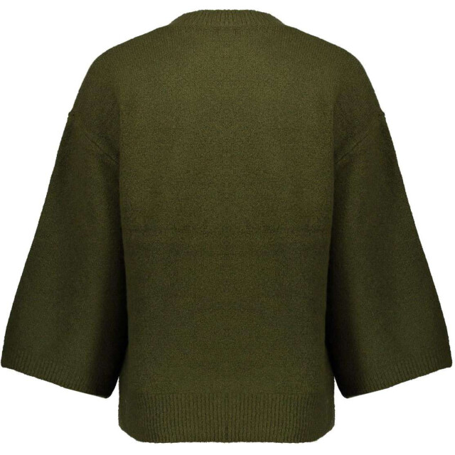 Geisha Pullover forest green 54534-14-000534 large